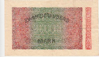 Beschrijving achterzijde: 